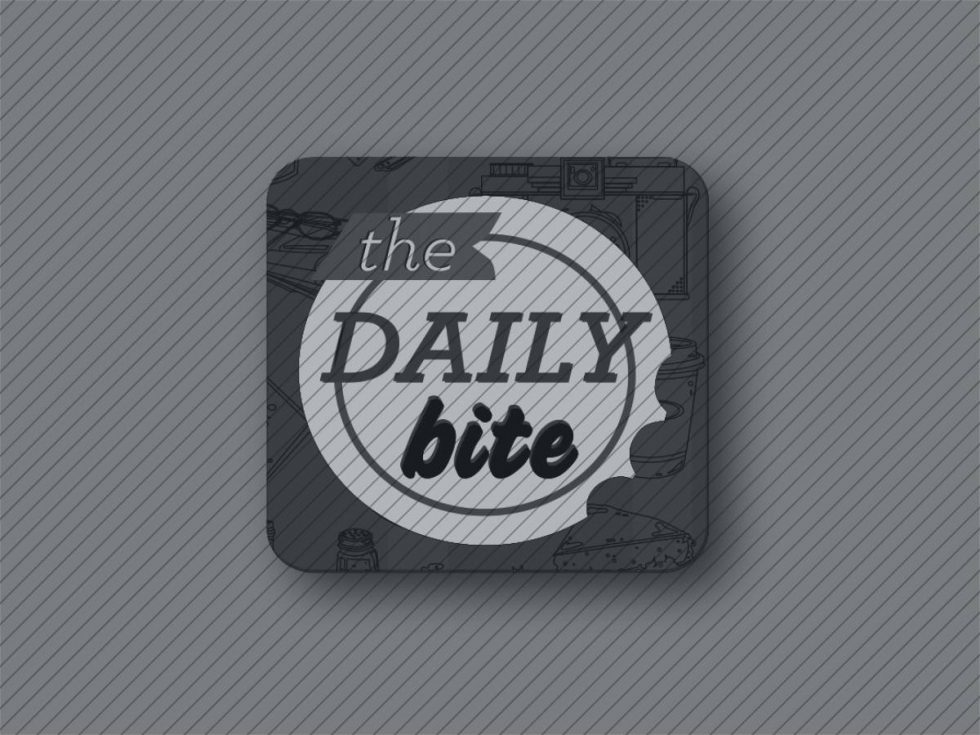 The Daily Bite